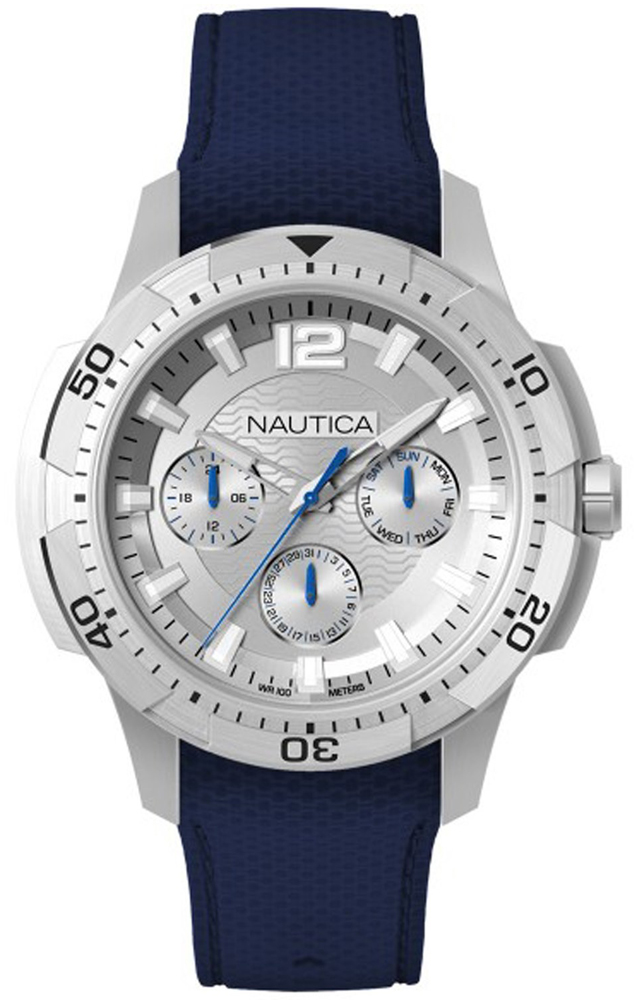 

Мужские часы Nautica NAPSDG002