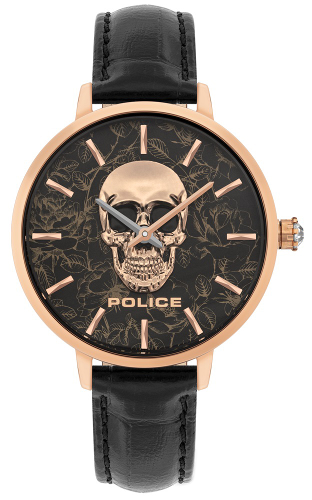 

Женские часы Police PL.16032MSR-02