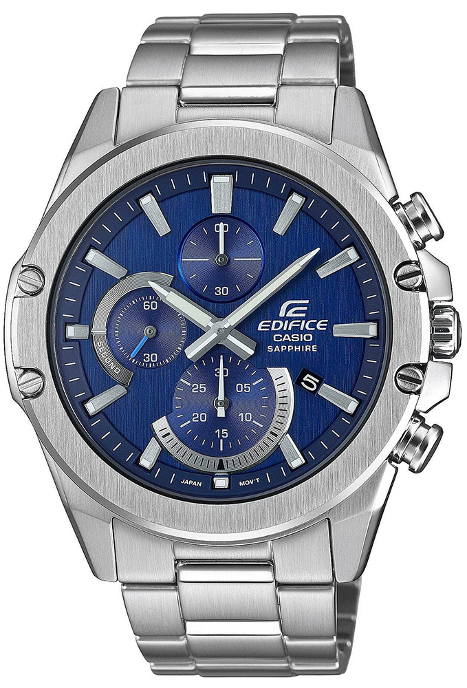 

Мужские часы Casio EFR-S567D-2AVUEF