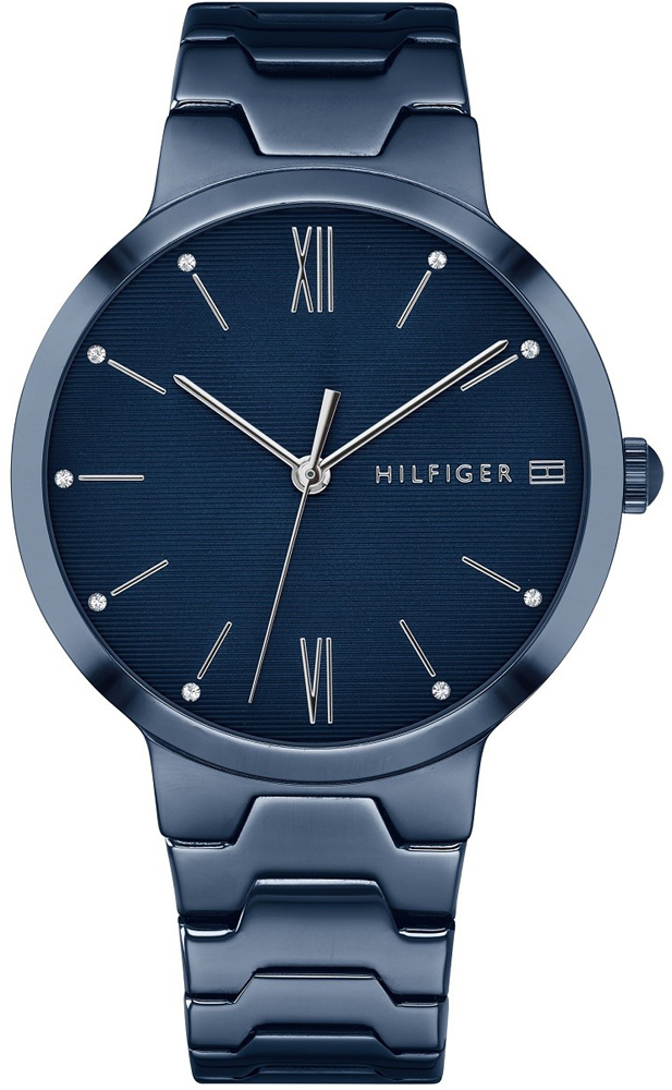 

Женские часы Tommy Hilfiger 1781955