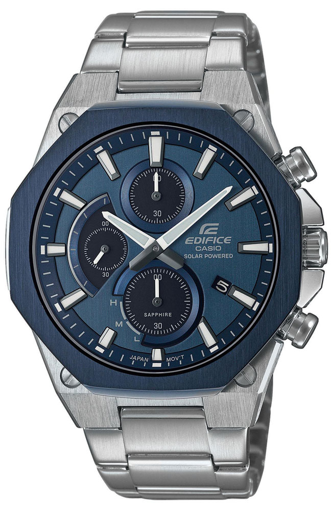 

Мужские часы Casio EFS-S570DB-2AUEF