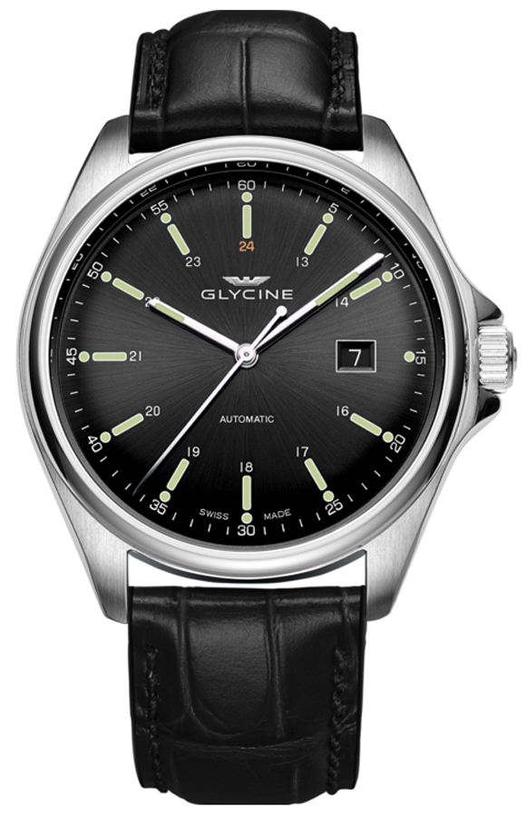 

Мужские часы Glycine GL0109
