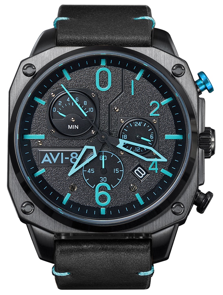 

Мужские часы AVI-8 AV-4052-05