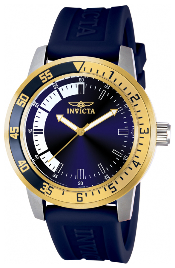 

Мужские часы Invicta 12847