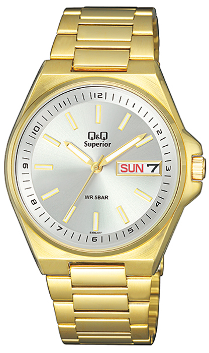 

Мужские часы QQ S396-001