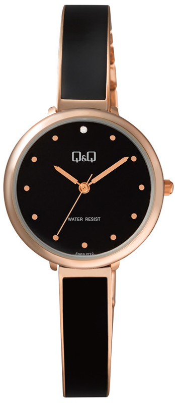 

Женские часы QQ F669-012