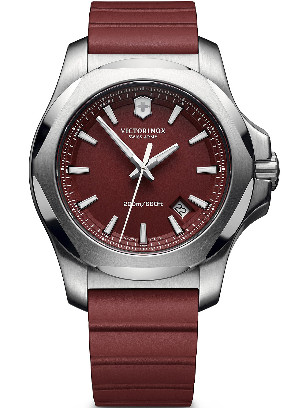 

Мужские часы Victorinox 241719.1