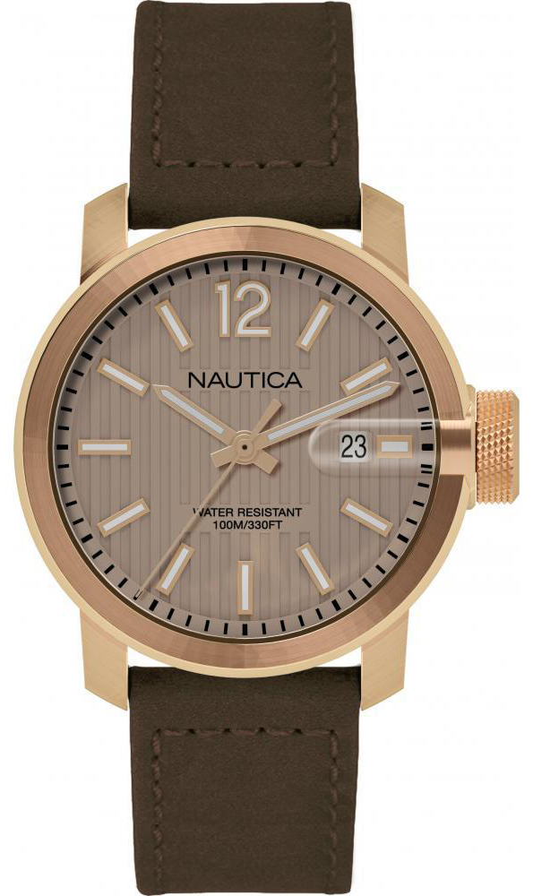 

Мужские часы Nautica NAPSYD005