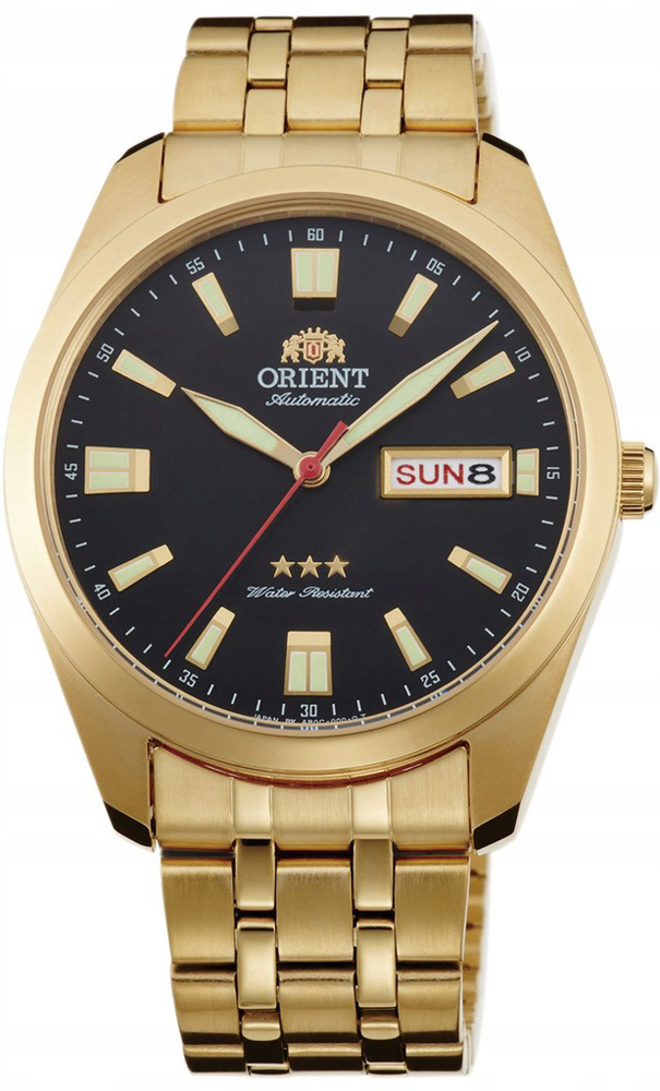 

Мужские часы Orient RA-AB0015B19B