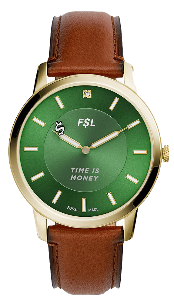 

Мужские часы Fossil LE1104