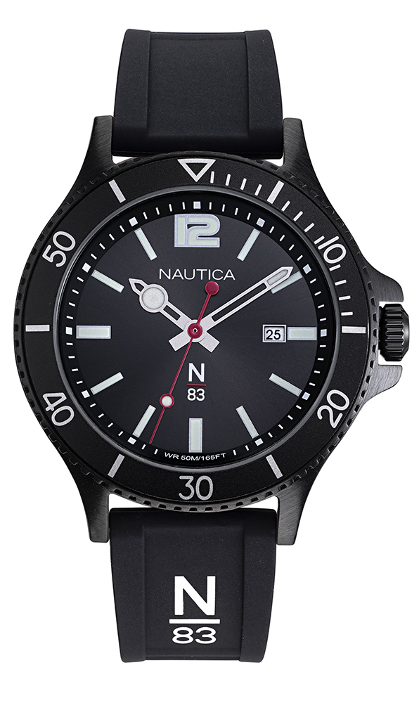 

Мужские часы Nautica NAPABS908