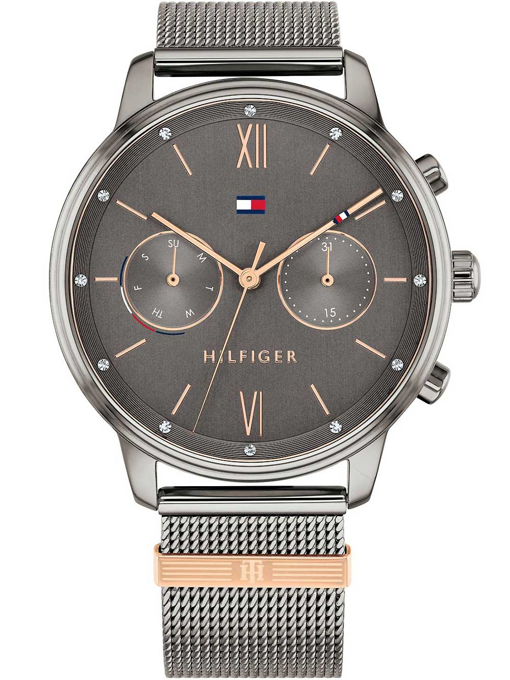 

Женские часы Tommy Hilfiger 1782304