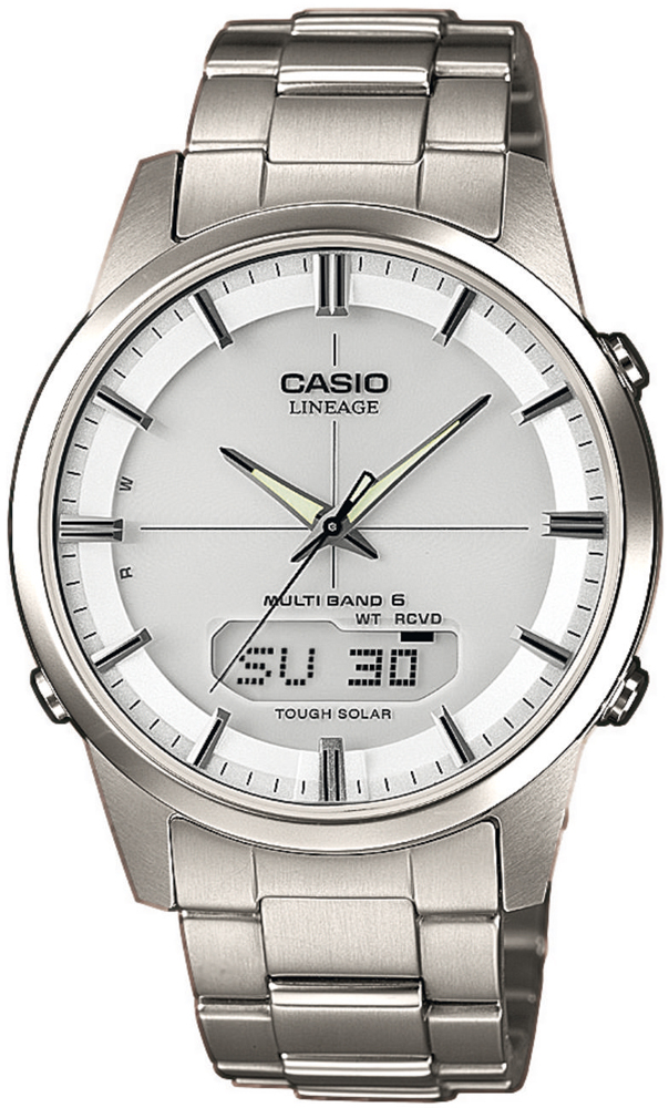 

Мужские часы Casio LCW-M170TD-7AER