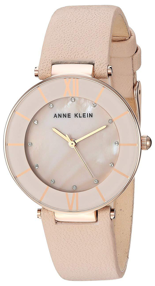 

Женские часы Anne Klein AK-3272RGLP