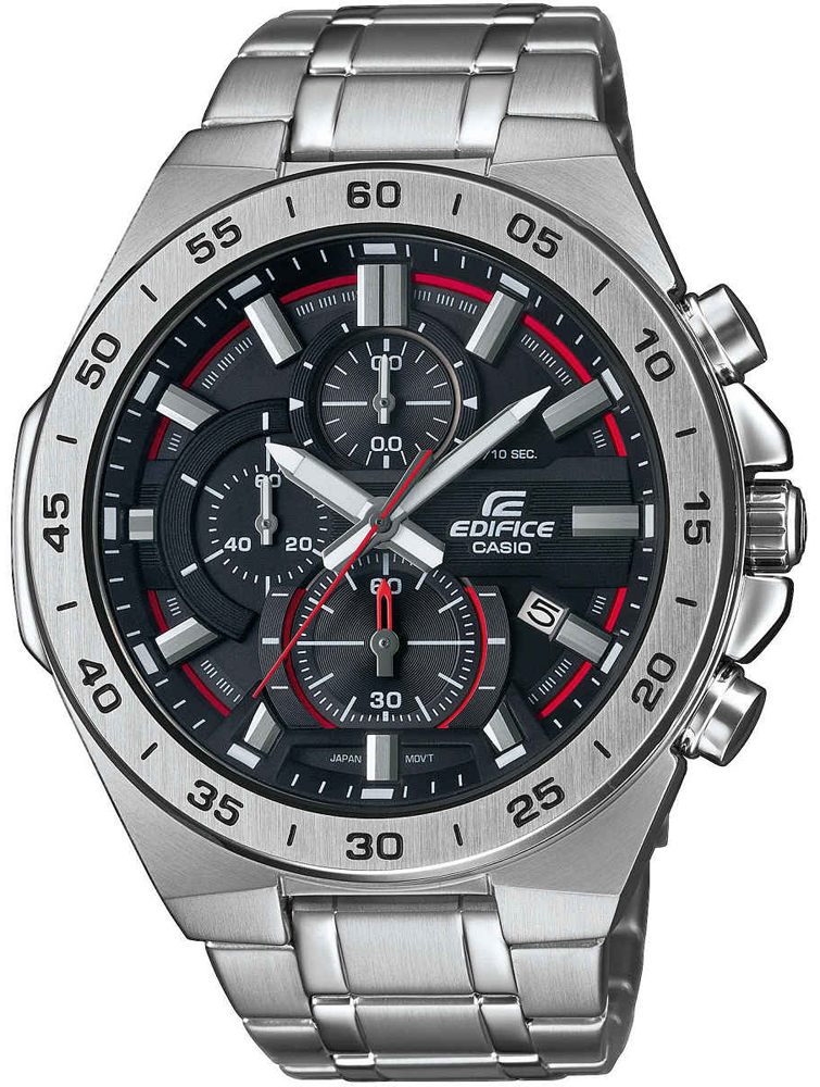 

Мужские часы Casio EFR-564D-1AVUEF