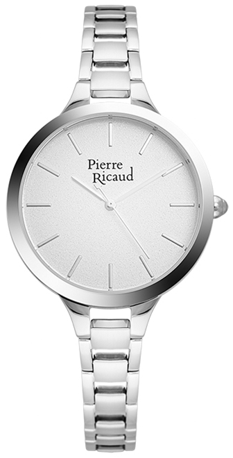 

Женские часы Pierre Ricaud P22047.5113Q