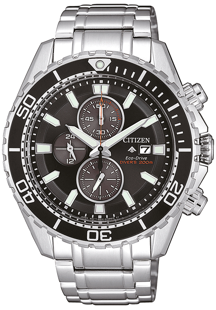 

Мужские часы Citizen CA0711-80H