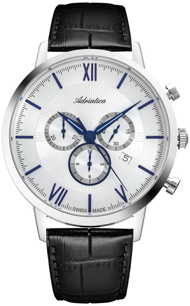 

Мужские часы Adriatica A8298.52B3CH