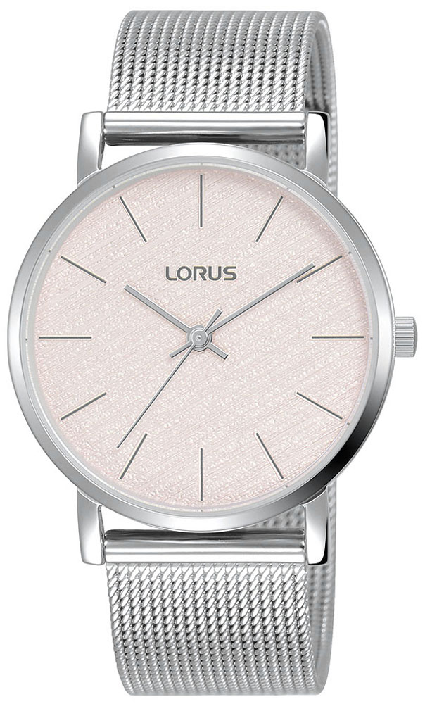 

Женские часы Lorus RG209QX9