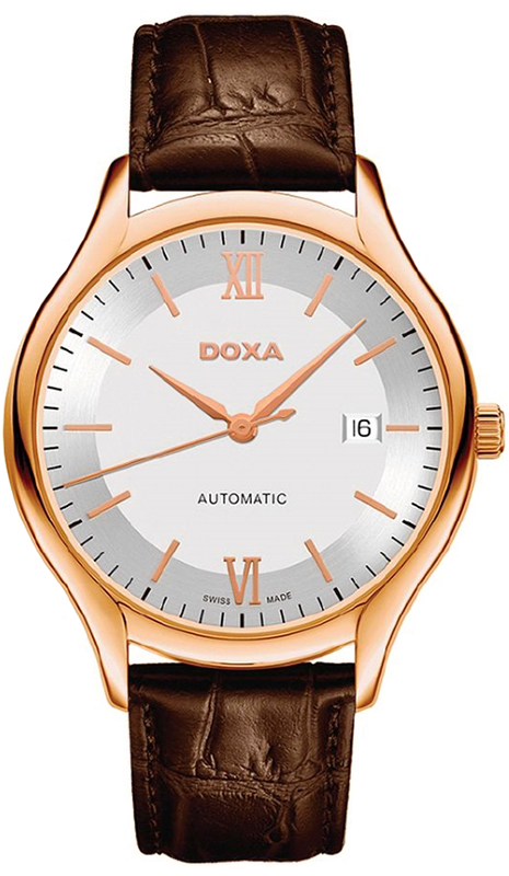 

Мужские часы Doxa 216.90.012.02