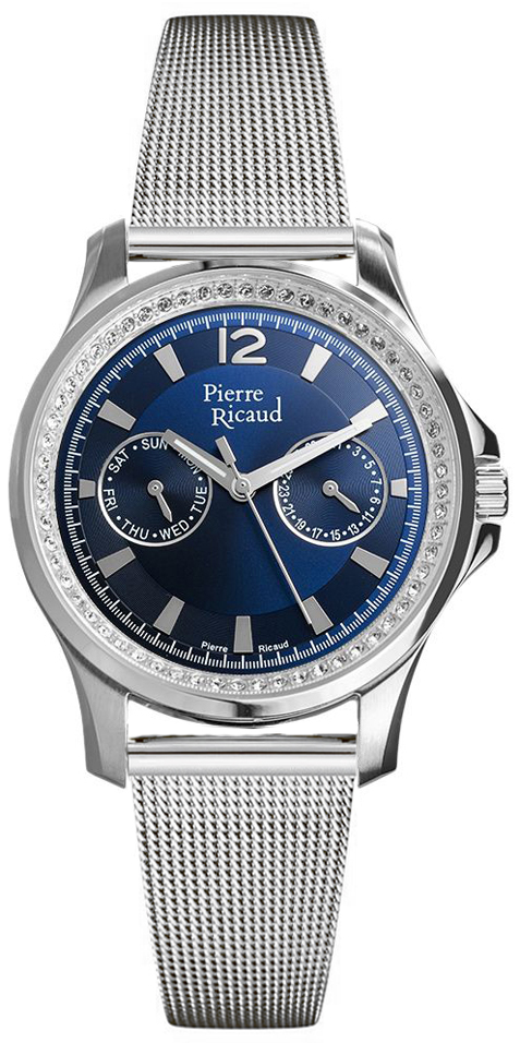 

Женские часы Pierre Ricaud P21049.5155QFZ2