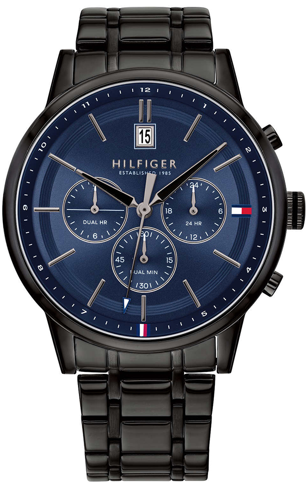 

Мужские часы Tommy Hilfiger 1791633