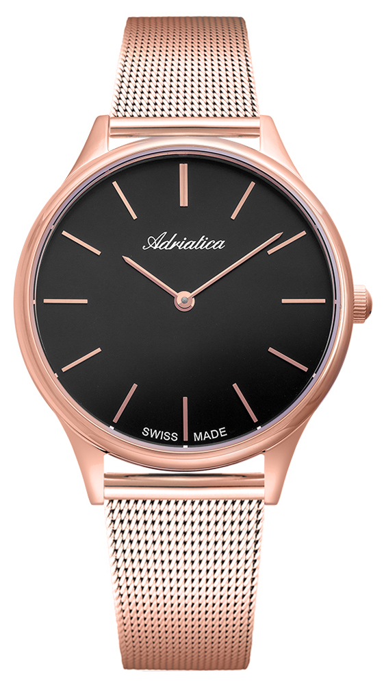 

Женские часы Adriatica A3799.9114Q