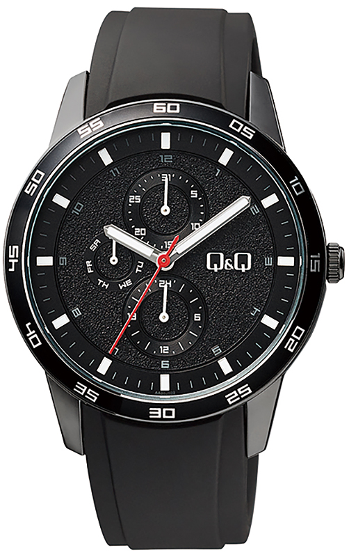 

Мужские часы QQ AA38-502