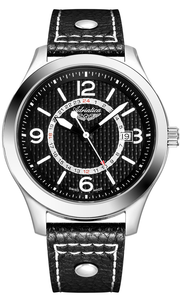 

Мужские часы Adriatica A8312.5224Q