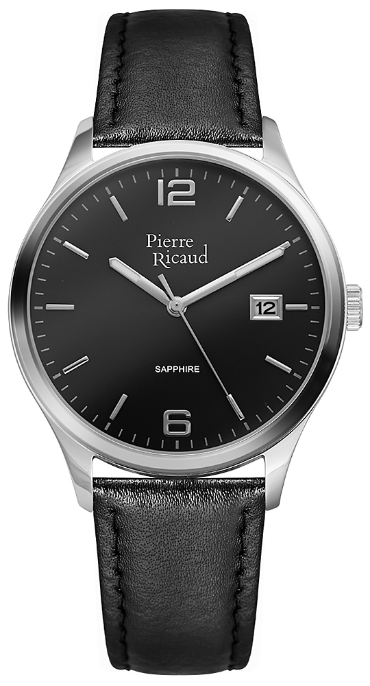 

Мужские часы Pierre Ricaud P91086.5254Q