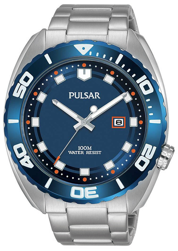 

Мужские часы Pulsar PG8281X1