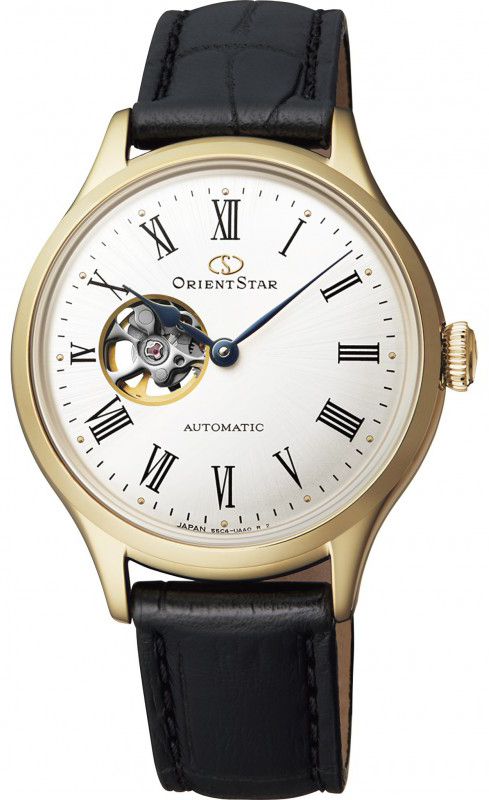 

Женские часы Orient Star RE-ND0004S00B