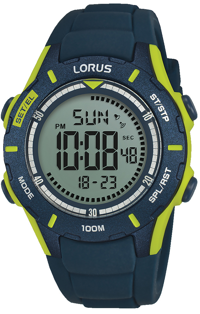 

Мужские часы Lorus R2365MX9