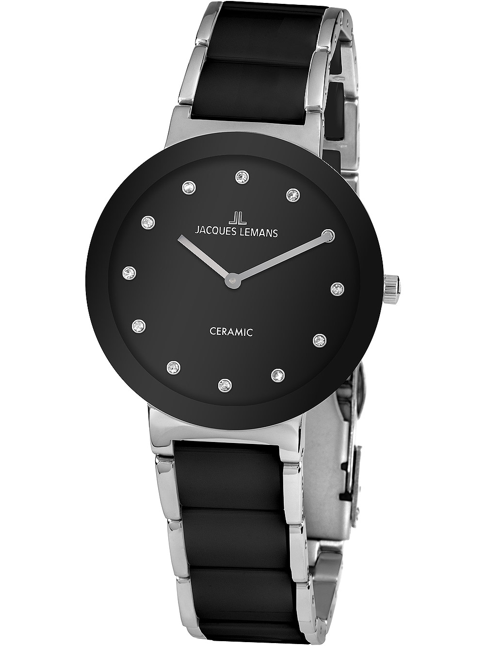 

Женские часы Jacques Lemans 42-7G