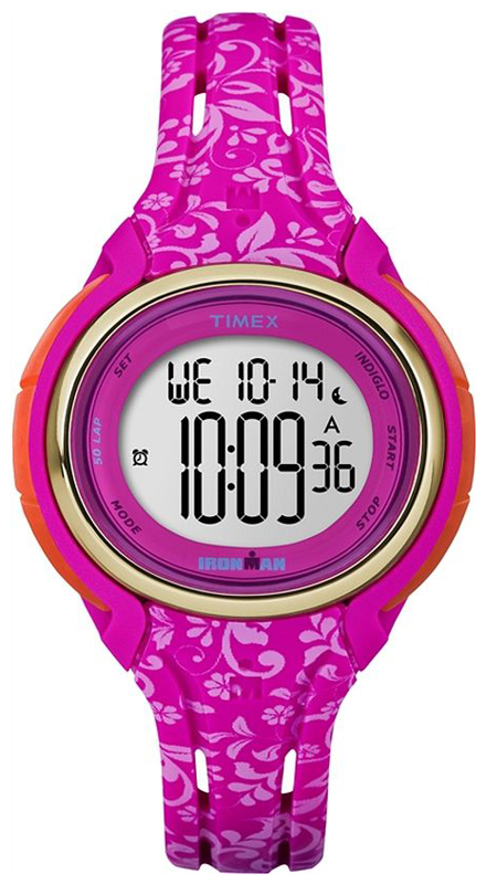 

Женские часы Timex TW5M03000