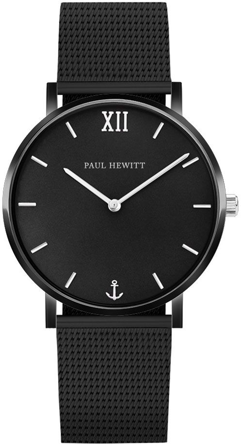 

Мужские часы Paul Hewitt PH-PM-4-XXL