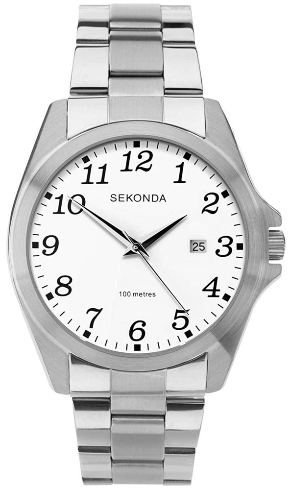 

Мужские часы Sekonda SEK.1635