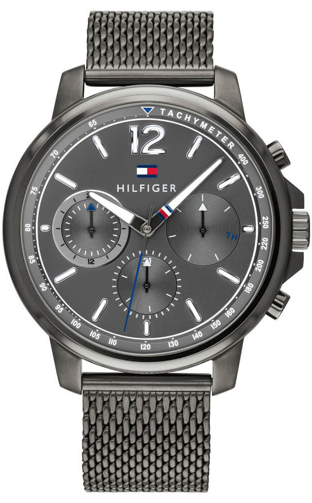 

Мужские часы Tommy Hilfiger 1791530