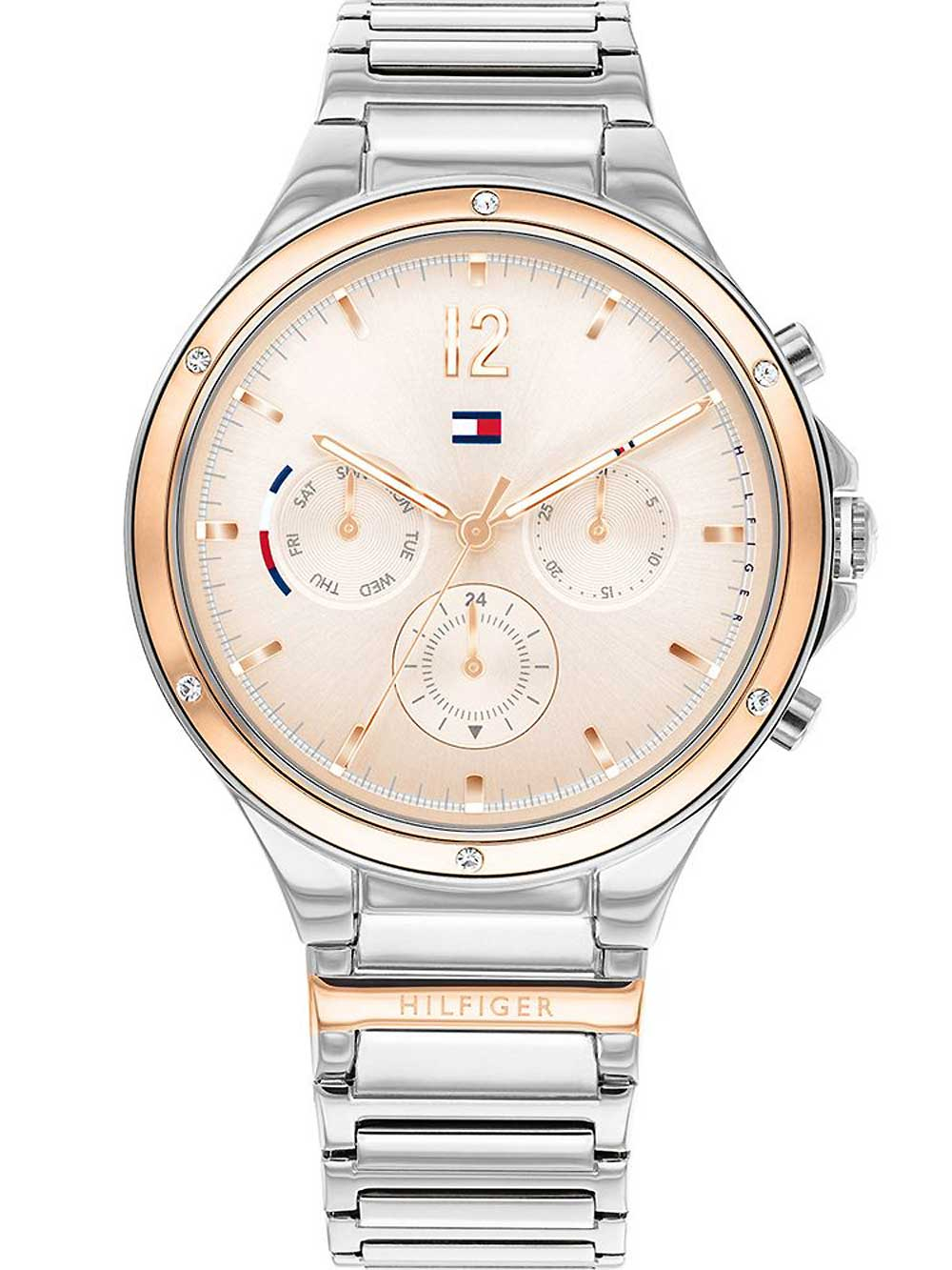 

Женские часы Tommy Hilfiger 1782279