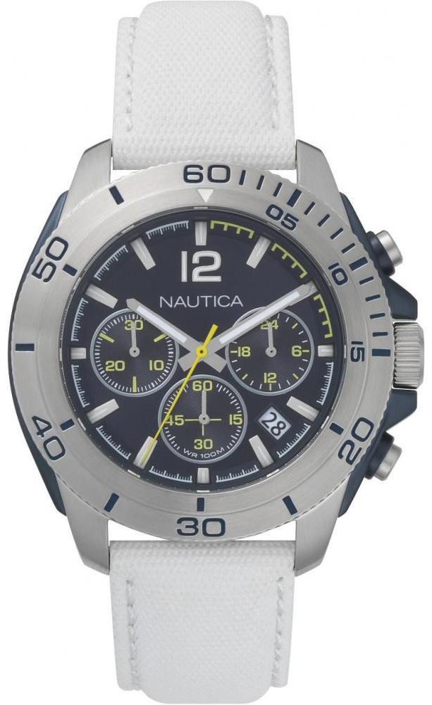 

Мужские часы Nautica NAPADR002