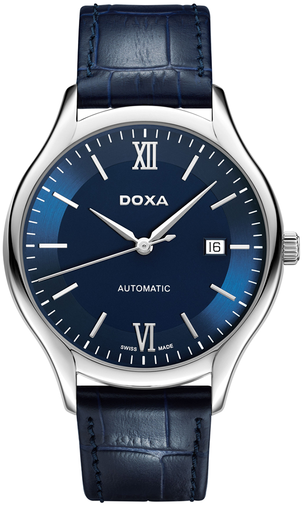 

Мужские часы Doxa 216.10.202.03