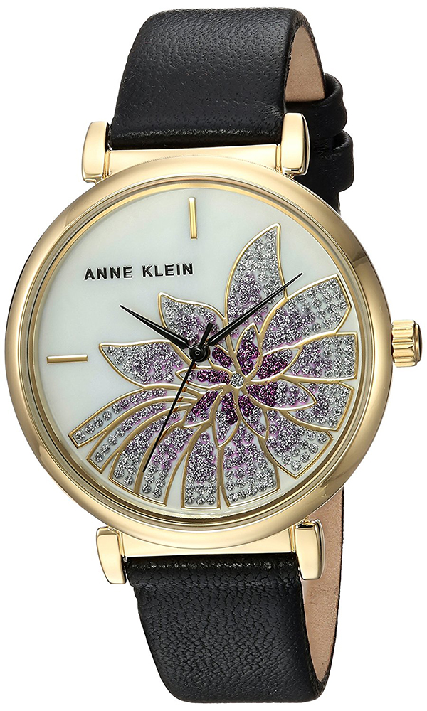 

Женские часы Anne Klein AK-3064MPBK