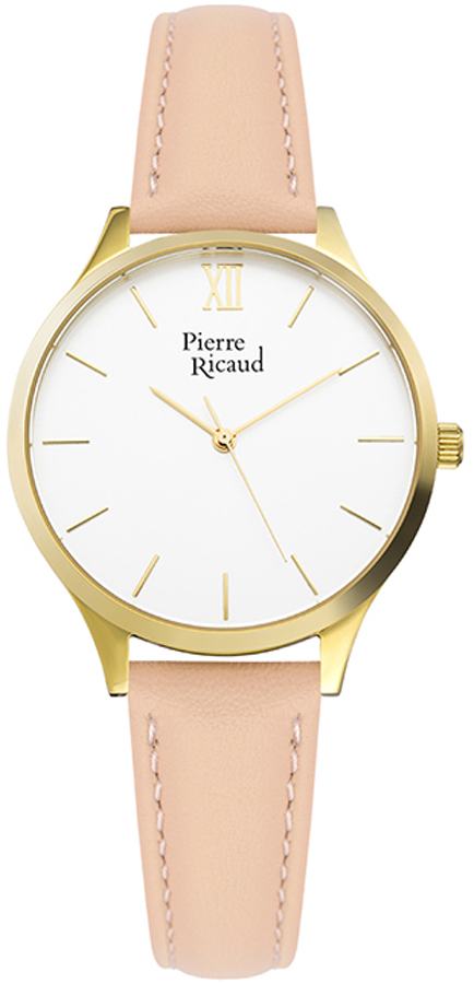 

Женские часы Pierre Ricaud P22033.1Z63Q