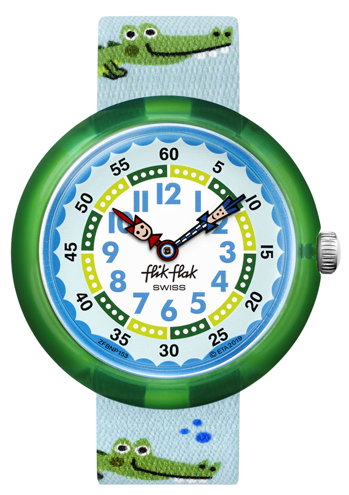

Часы детские Flik Flak FBNP153
