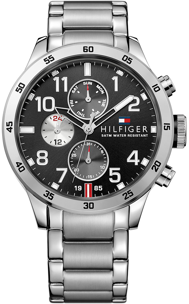 

Мужские часы Tommy Hilfiger 1791141