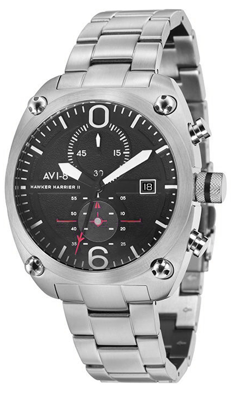 

Мужские часы AVI-8 AV-4037-11