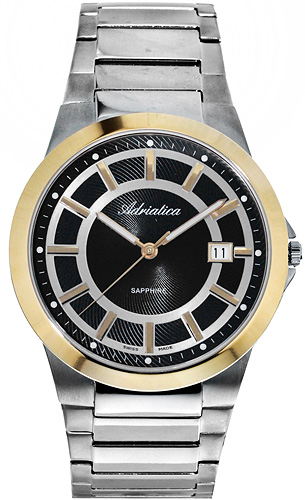 

Мужские часы Adriatica A1175.6114Q