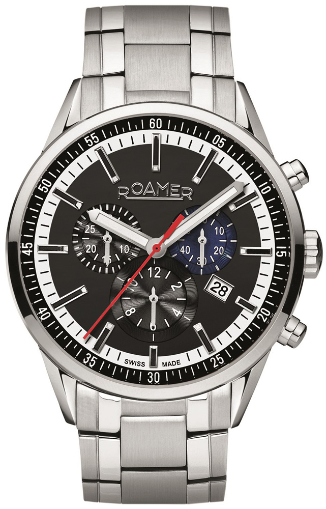 

Мужские часы Roamer 508837 41 45 50