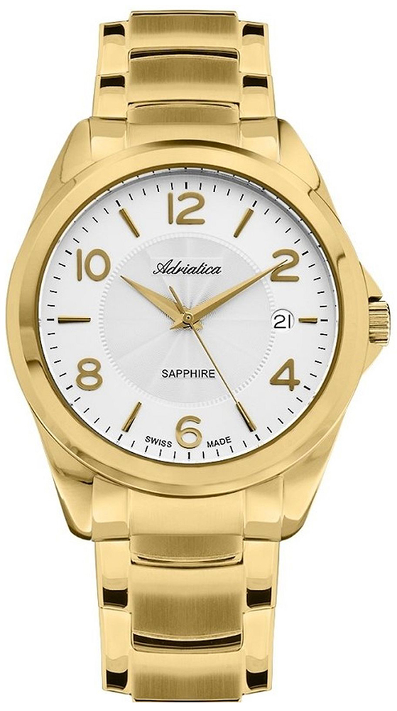 

Мужские часы Adriatica A1265.1153Q