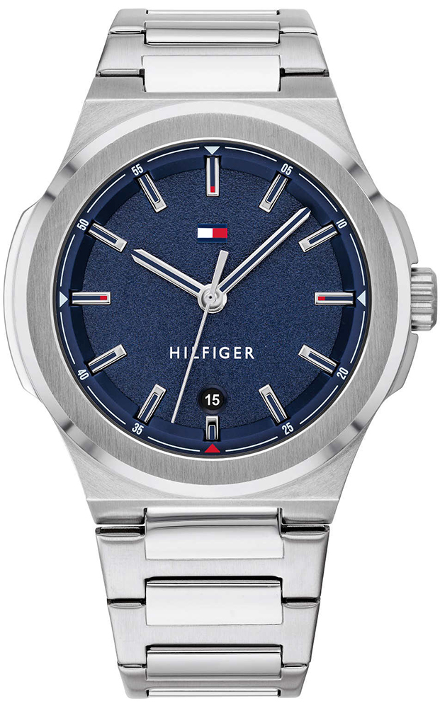 

Мужские часы Tommy Hilfiger 1791648